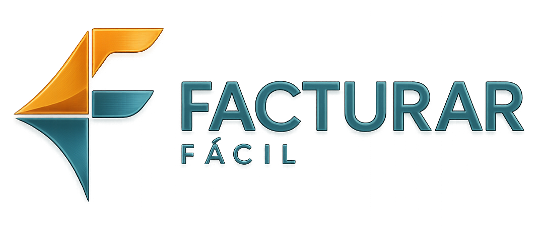 Facturar Fácil Logo